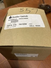 Danaher Controls Hk410a6