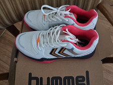 Hummel Damen Sportschuhe Größe 38,5