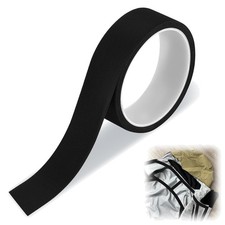 Nahtband selbstklebend Stoff Zelt Reparatur 30mm x 5m Textilreparatur Band