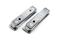 Compatible Replacement Steel Tall Center Bolt Valve Covers For 19872000 Chevy Compatible Replacement Steel Tall Center Bolt Valve Covers For 19872000 Chevy