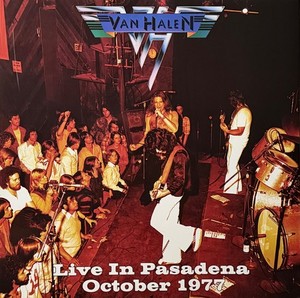 Live Van Halen | eBay
