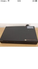 Samsung BD-P1500 Blu-ray Player With - NO REMOTE CONTROL UK