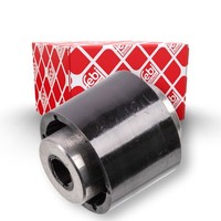 febi Bilstein Umlenk-/FüHrungsrolle, Zahnriemen 47600 FüR CitroËN Opel Peugeot