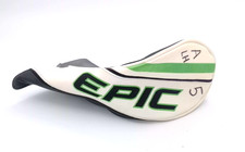 Callaway Epic Speed Fairway Headcover Preowned Condition GREAT