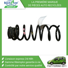 Amortisseur Fiat FIORINO