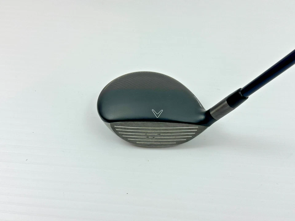 CALLAWAY ROGUE ST LS 3 WOOD HL 16.5 DEGREE EXTRA STIFF VELOCORE VENTUS SHAFT - Image 2 of 4