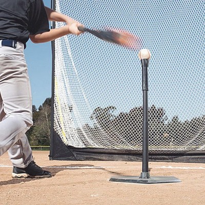 Baseball-Batting-Tee für Kinder, Hitting Tee für Sportteams,