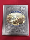 Vintage 86’ Time-Life The Civil War War On The Frontier TheTrans-MississippiWest