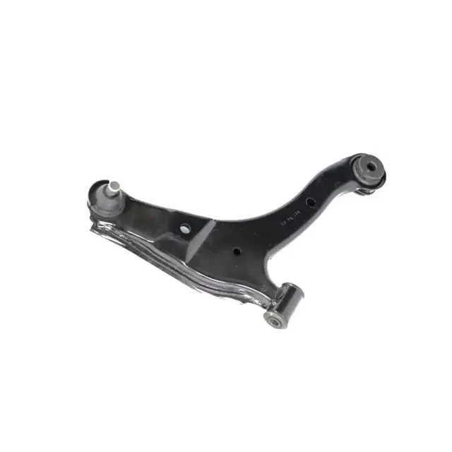 Brazo de control de suspensión delantero derecho Dodge Neon genuino Mopar 2001-2010 4656730AN Foto 4 de 4