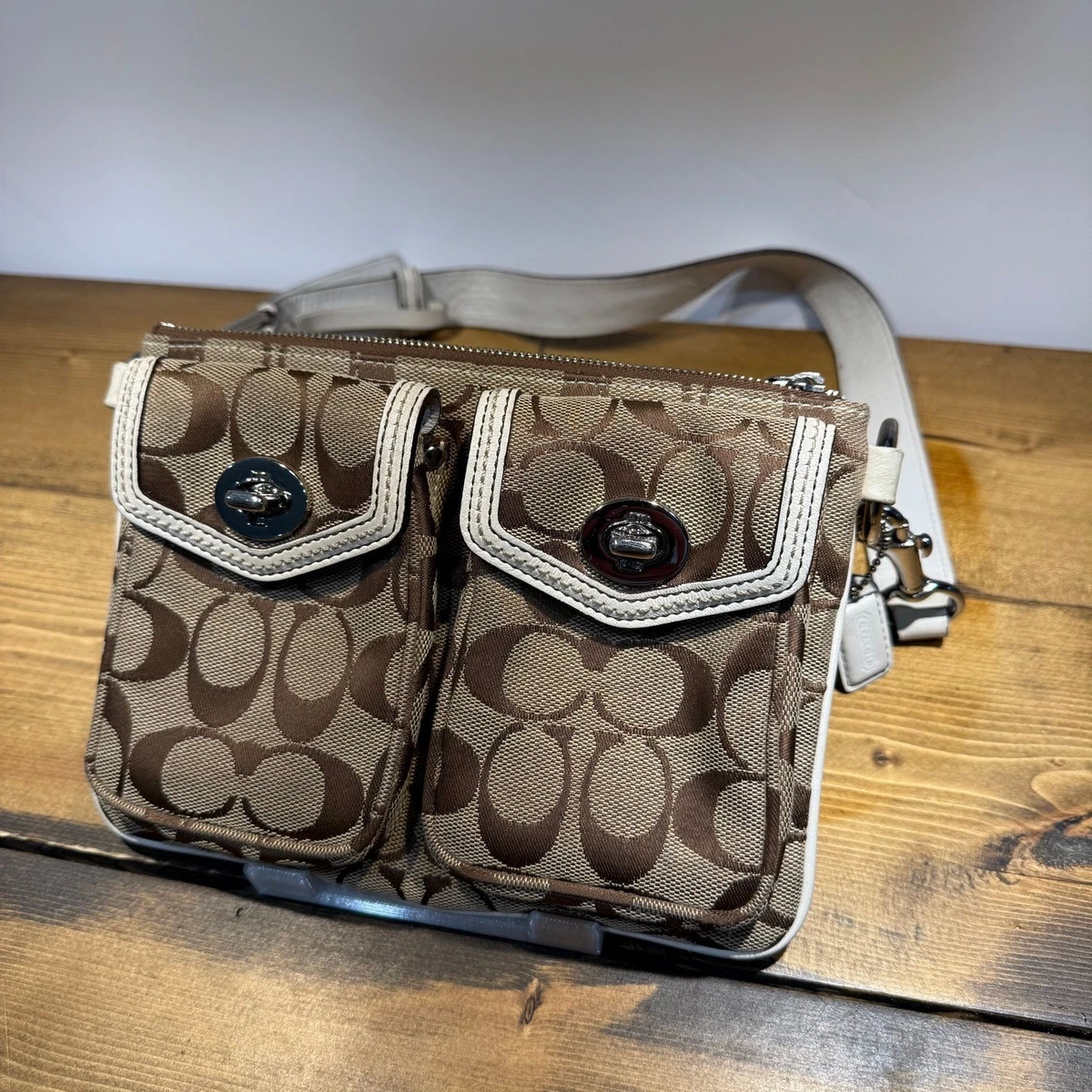 Coach Vintage Wallets & Coin Purses | eBay