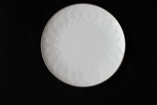 Teller Kuchenteller Rosenthal Studio-linie Lotus Platin Bj&oslash;rn Wiinblad &oslash; 19cm