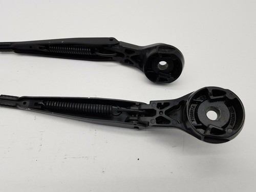 FR Wischerarme X2 9676367780 9676370980 CITROEN C4 GR PICASSO MK2 '13-18 2016 - Bild 5 von 7