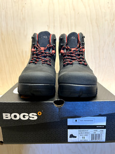 BOGS 72303 Bedrock 6\