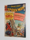 The Amazing Spider-Man #18 November 1964 Marvel Comics SANDMAN