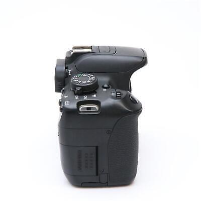 【サト】 Canon EOS Kiss X7 Canon EOS Kiss X7i Digital Camera Body 18MP | eBay