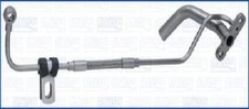 Original AJUSA Ölleitung Lader OP10233 für Ford
