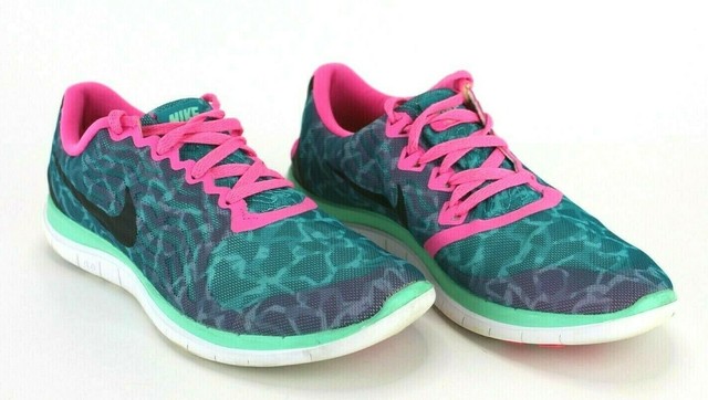 nike barefoot ride 4.0