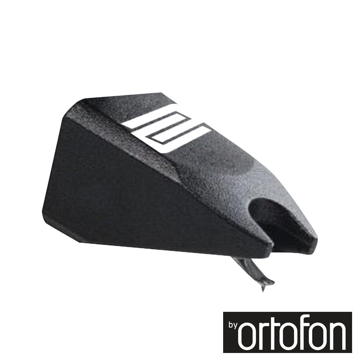 Thumbnail - Schwarze Reloop Stylus Cartridge Concorde Dj Replacement Black