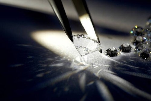 Certified 6CT Lab Grown Diamond Round Cut D Color VVS1 Clarity For Ring Jewelry - Picture 6 of 10