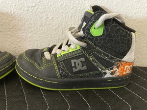 dc scarpe ken block