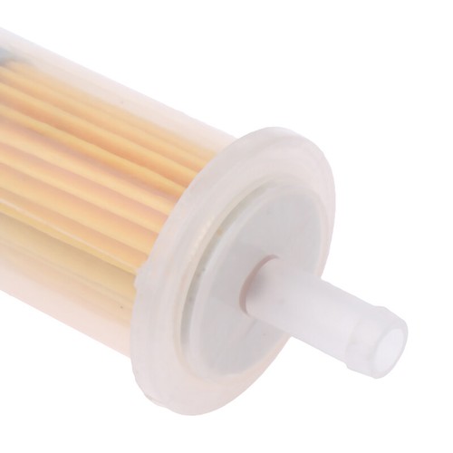 1Pcs 6MM-8MM Car Gasoline Oil Filter Pipes Universal Inline Gas Fuel Filter _ou - Picture 7 of 8