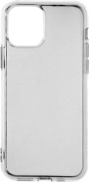 Networx SchutzhüLle Apple Iphone 11 Tpu Case Transparent-image