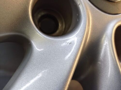 1 STÜCK OPEL Zafira C Reifen auf Alufelge Allwetter 225/50 R17 98W 13337250 - Bild 4 von 12