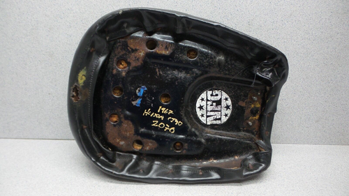 1967 HONDA CT90 CT 90 TRAIL SEAT PAN - Picture 18 of 23