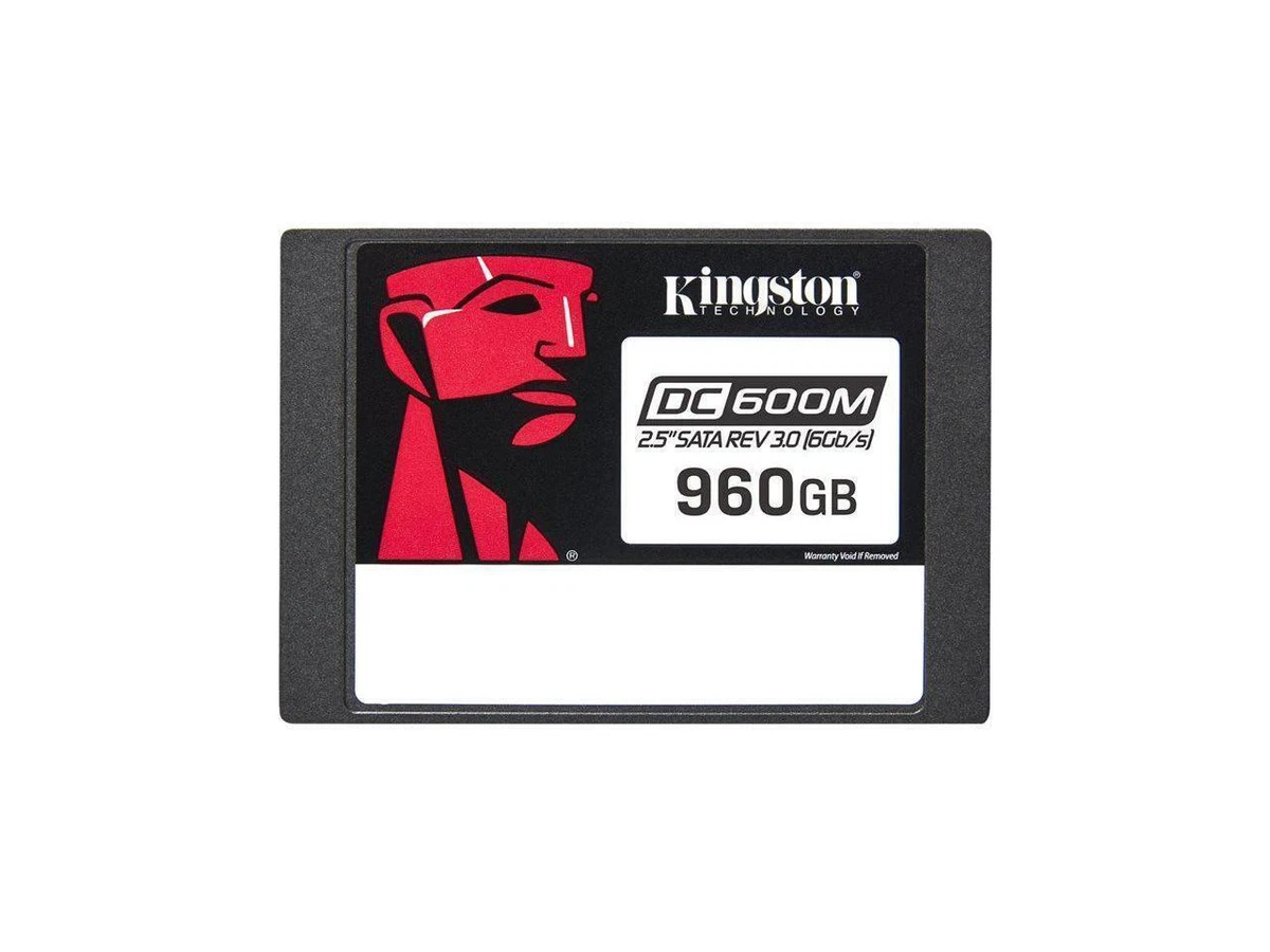 Kingston 960 GB Storage Capacity Solid State Drives for sale | eBay