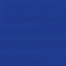 Blue FLEECE, BTY, Solid Blue Fleece, Anti-Pill, Sykel 369-15, TheFabricEdge