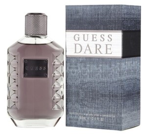 guess dare man