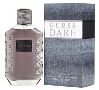 guess dare perfume