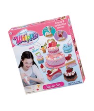 whipple craft creations deluxe set