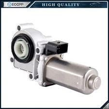 For BMW X3 X5 X6 Transfer Case Shift Actuator Shift Motor 600-932 Brand New