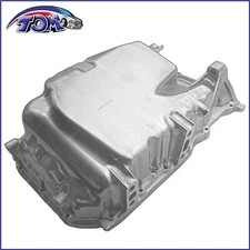Engine Oil Pan For 2012-2015 Acura ILX Honda Civic L4 2.4L Petrol 11200RX0A00