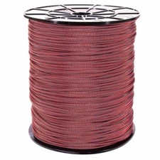 550 Color Changing Paracord 7 Inner Strand Type III Mil Spec Parachute Cord Rope