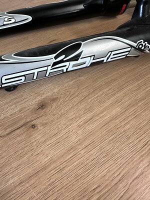 Fourche de vélo et pieces de suspensions pas chères ! - Maxi pièces vélo