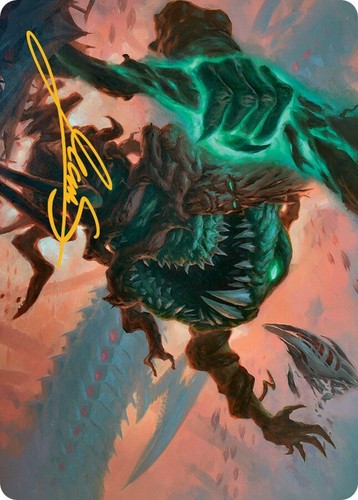 mtg hades final fantasy Magic: The Gathering