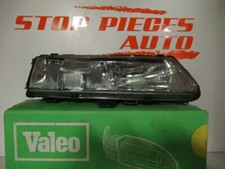 Feu avant (phare) Citroen XANTIA