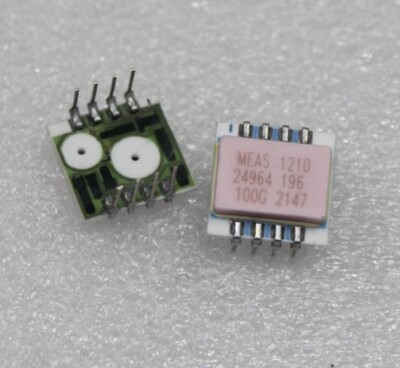 1pc NEW MEAS 1210-100G-1N Drucksensor 1210A-100G-1N #V1WX CH
