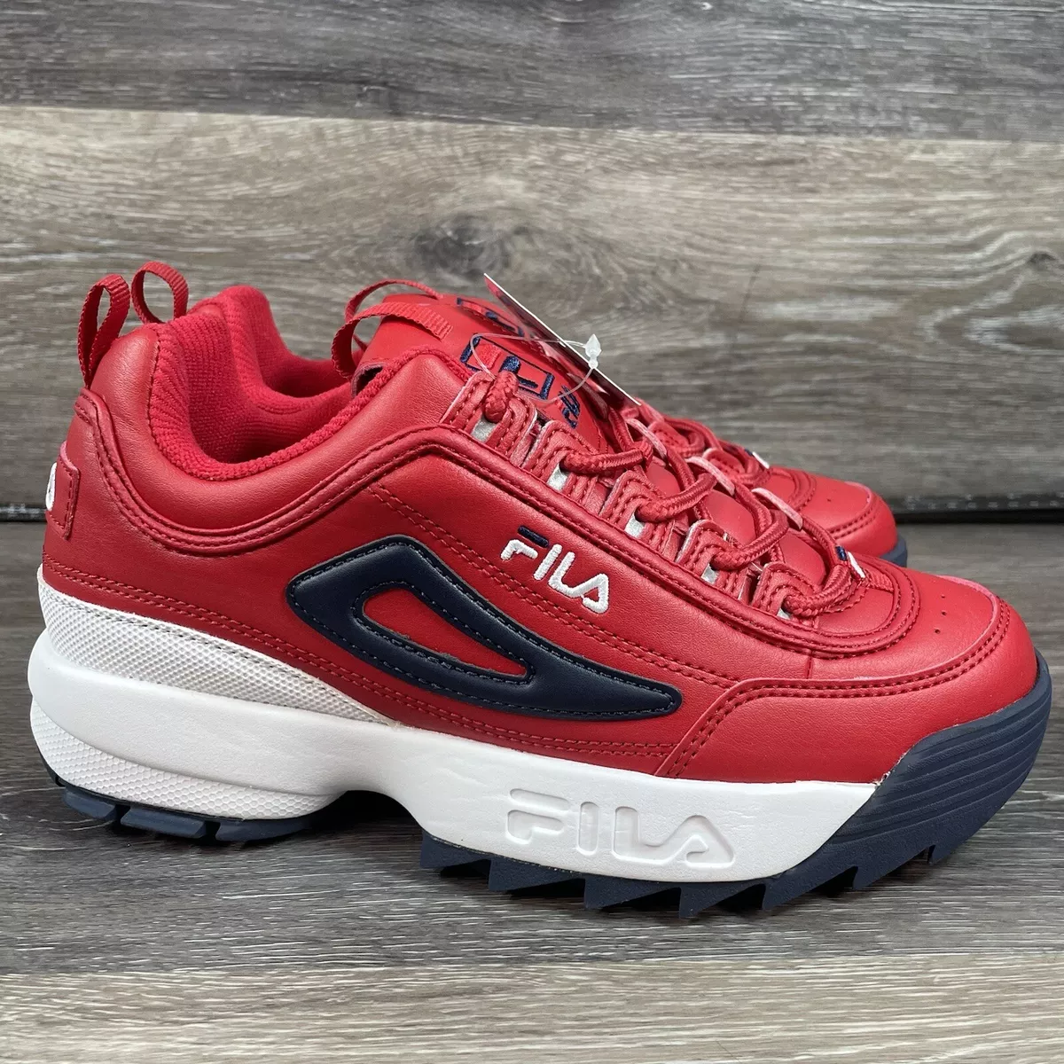 Fila disruptor 2024 2 size 4.5