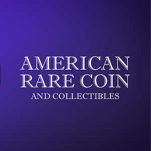 American Rare Coin and Collectibles | eBay Stores