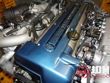 Toyota Aristo Twin Turbo Engine Transmission Loom Ecu Jdm 2jzgte Toyota Aristo Twin Turbo Engine Transmission Loom Ecu Jdm 2jzgte