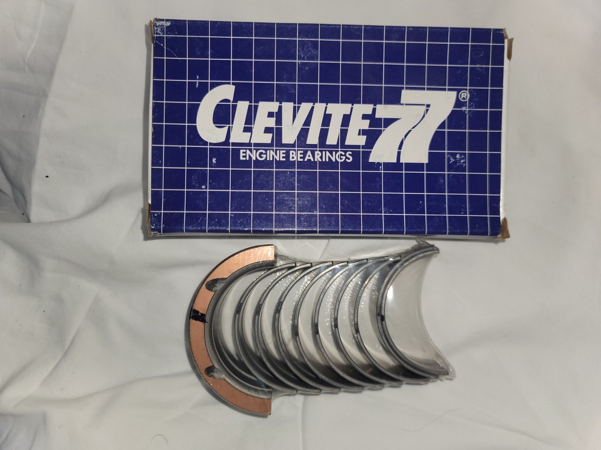 Clevite77 MS- 1559 P- .50MM, Main Bearings Sealed, MADE IN JAPAN