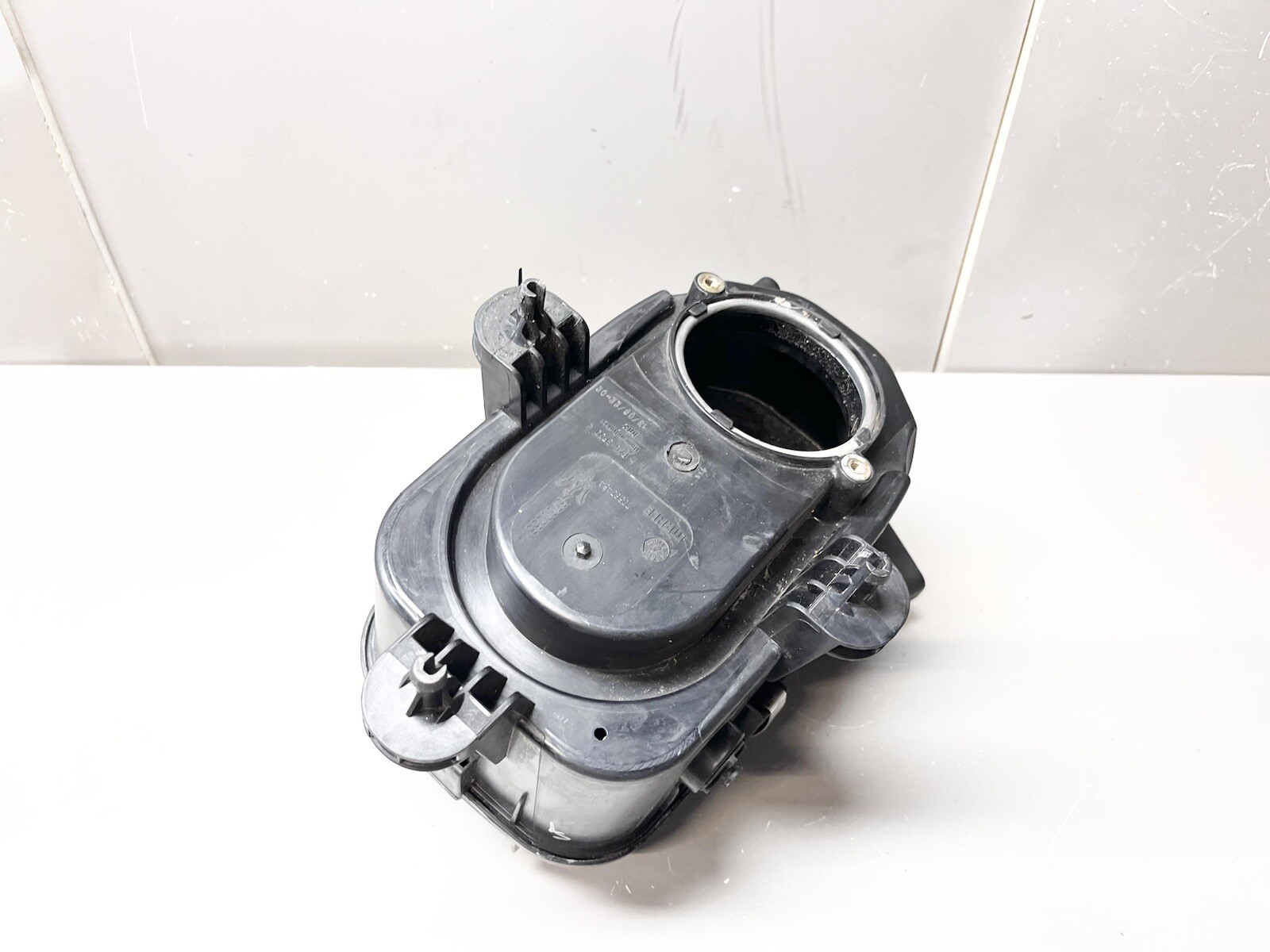 ⭐️2014-2020 Maserati Quattroporte Engine Air Intake Filter Left Box Housing OEM