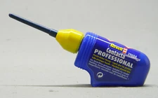 REVELL 39604 CONTACTA GLUE LIQUID CEMENT PROFFESIONAL needle point RMX39604 NEW