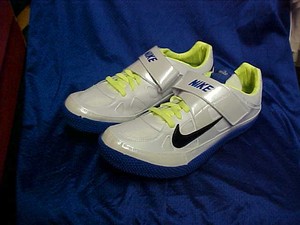 nike zoom hj iii