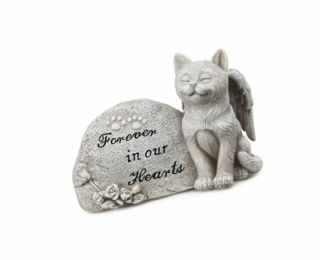 ebay pet grave markers