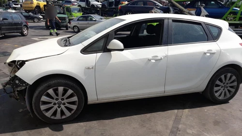 13586728 Modulo Electronico para OPEL ASTRA J BERLINA 5P Excellence 2013 854702 - Imagen 8 de 10