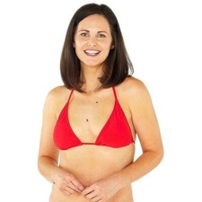 Womens Fashion Teens Mix & Match Swimwear Bikini Top Briefs Bottoms High Waist